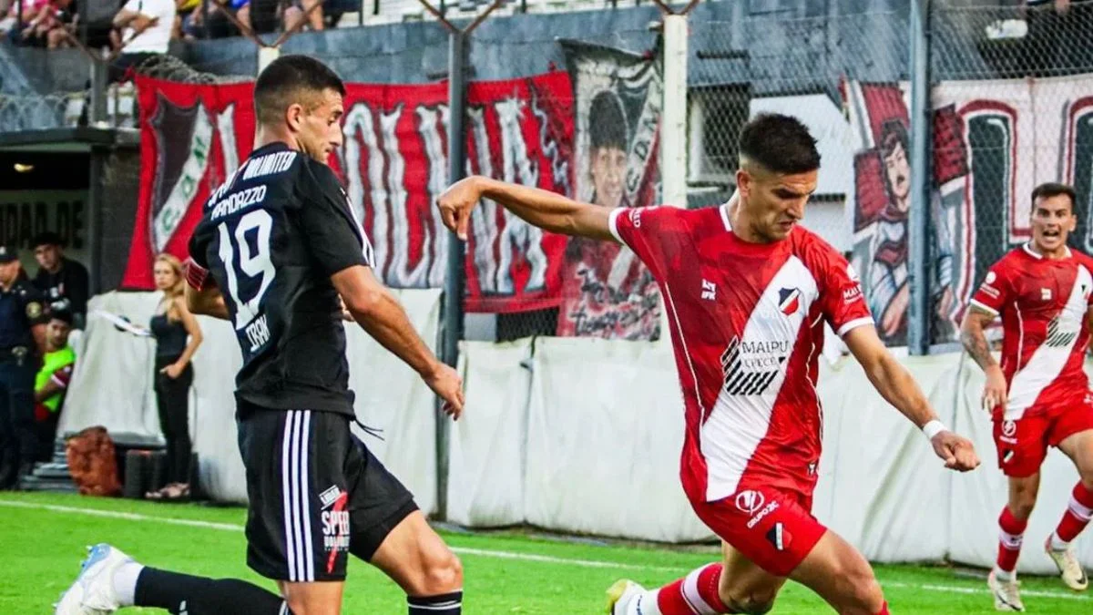 Tras la eliminación de Deportivo Maipú, así sigue la vida de los mendocinos en Copa Argentina