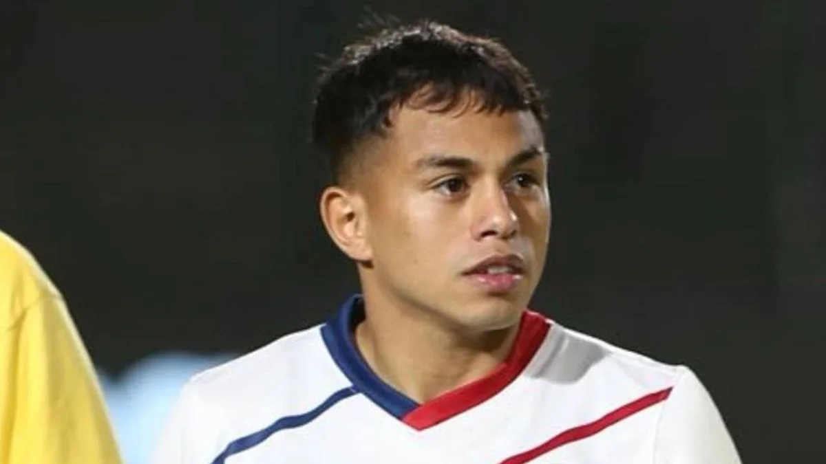 Nahuel Barrios, ex San Lorenzo, recibió un disparo tras una balacera y quedó detenido por una grave acusación