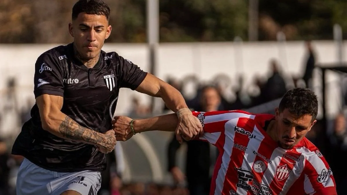Papelón: Gimnasia no pasó del empate contra el peor equipo de la Primera Nacional