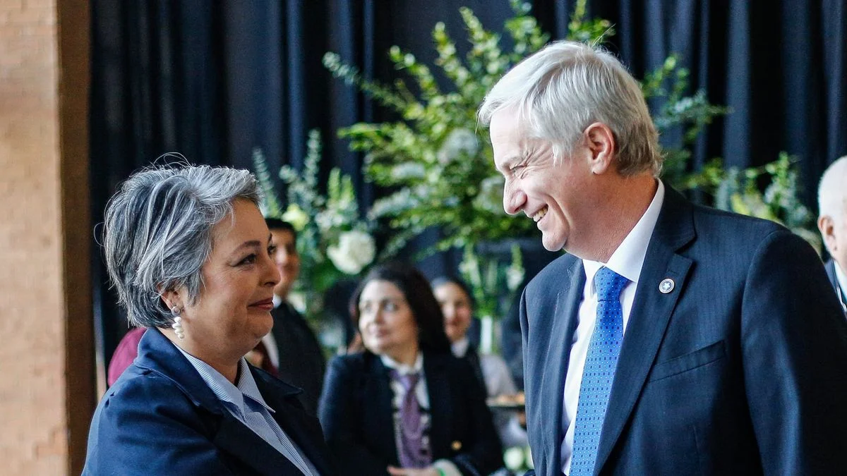 En una elección polarizada, Chile elige al sucesor de Gabriel Boric: cuántas personas votan en Mendoza