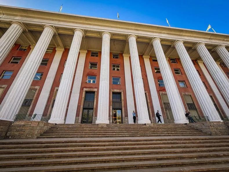 En la web de la Suprema Corte de Justicia se puede hacer el tr&aacute;mite para levantar inhibiciones.&nbsp;