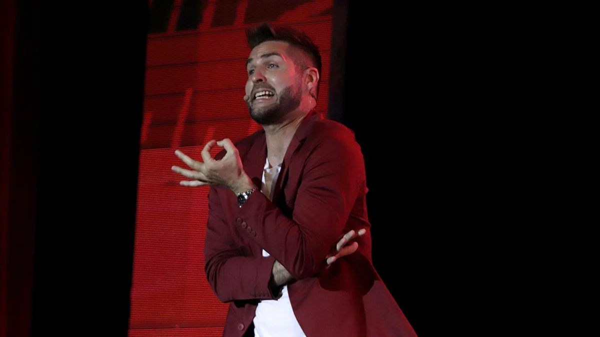¿Buscando pareja? "Soltero 2.0" llega al Teatro Selectro para ser tu cupido
