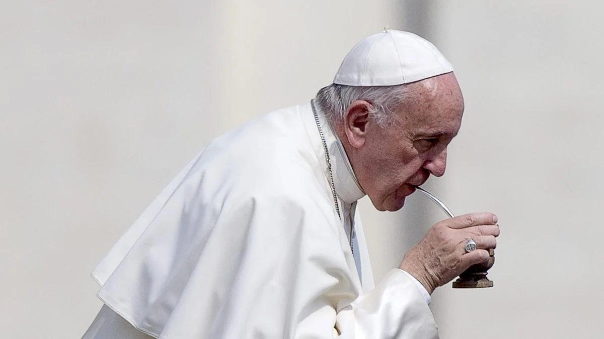 Encuesta: ¿creés que el Papa Francisco es el argentino más importante de la historia?
