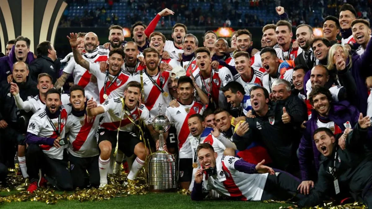 Uno de los héroes de Madrid podría regresar a River: el detalle clave de su retorno
