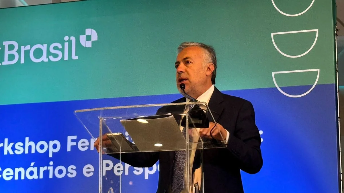 Fertilizantes y PRC: Cornejo viajó a Brasil para participar de distintas actividades