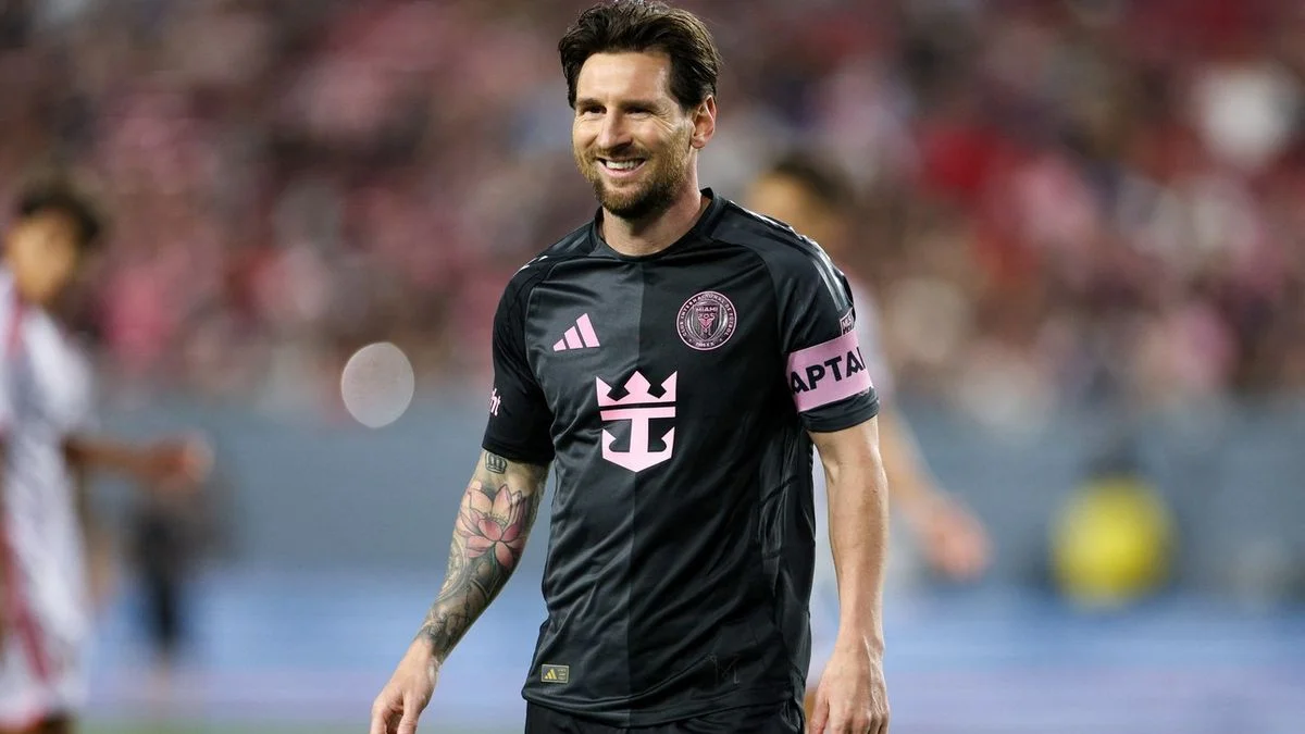 Cuenta regresiva para la vuelta de Lionel Messi con el Inter Miami: cuándo será