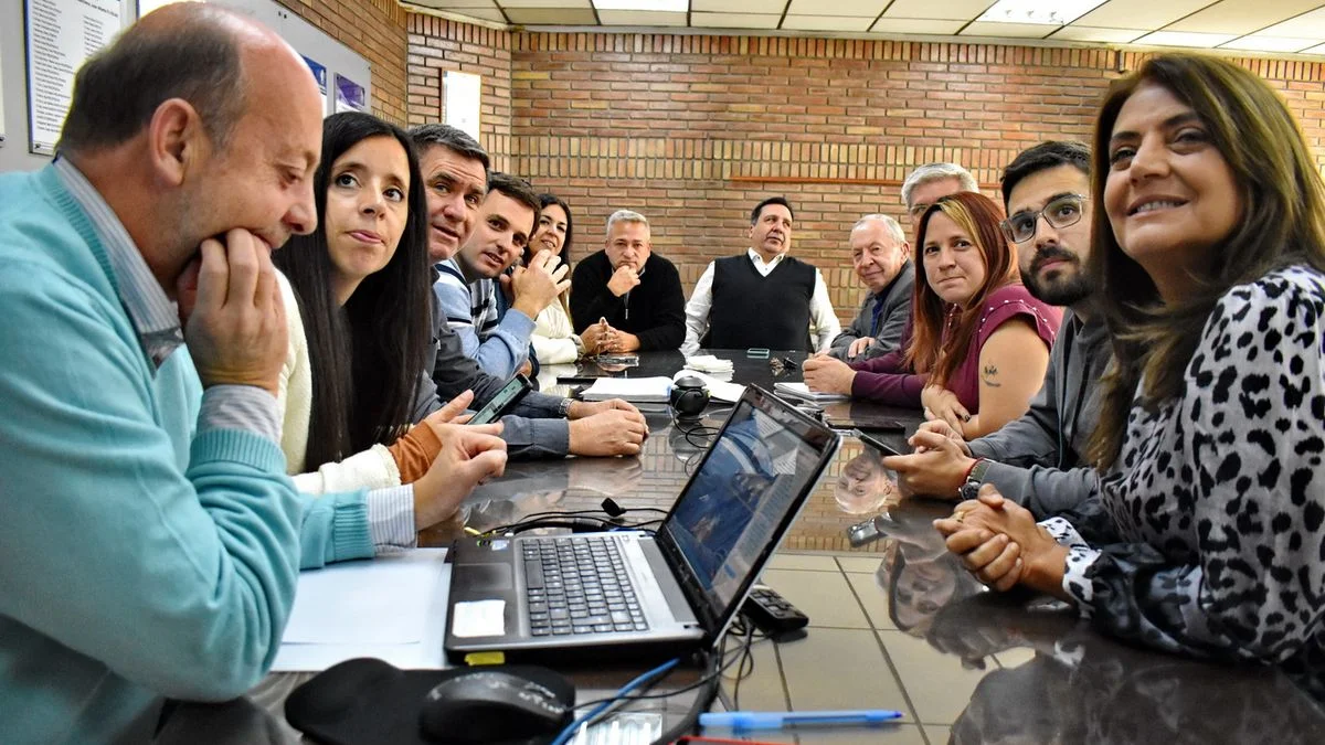 La comisi&oacute;n de Legislaci&oacute;n y Asuntos Constitucionales (LAC) podr&iacute;a avanzar con el texto para la suspensi&oacute;n de las PASO.&nbsp;