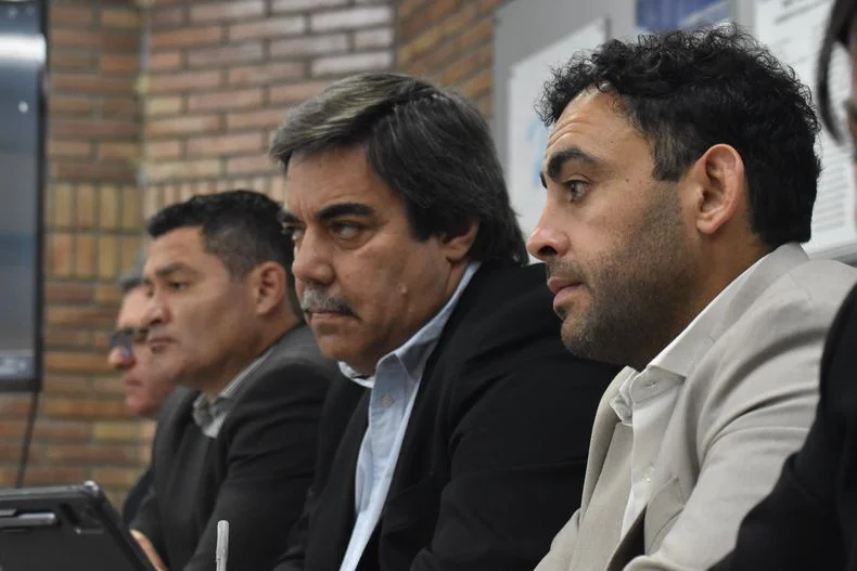 Alejandro Donati, titular de ATM explic&oacute; las leyes de Aval&uacute;o e Impositiva 2026.&nbsp;