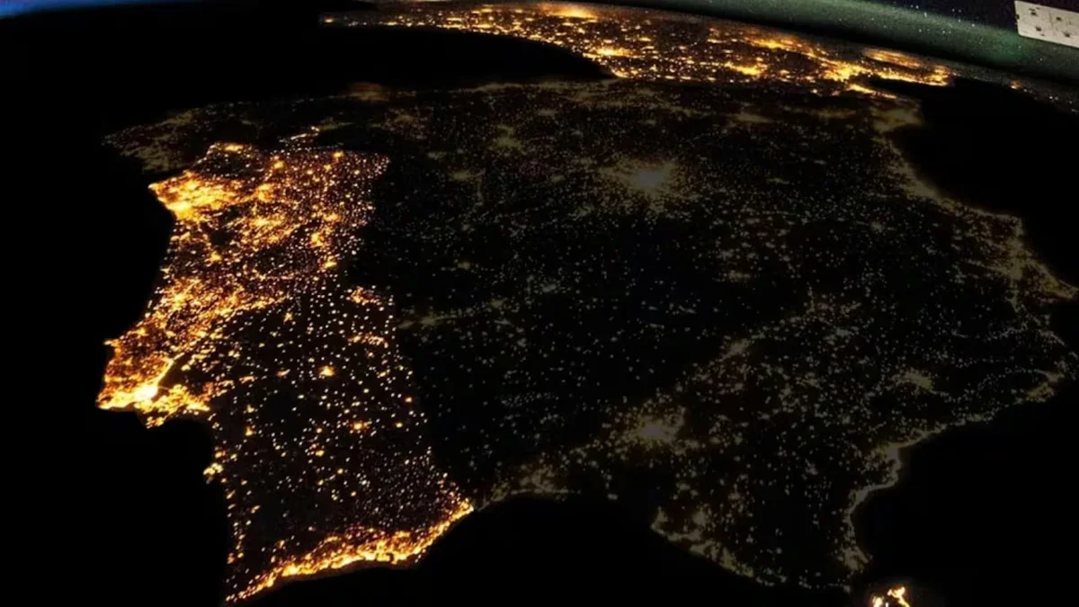 Un apagón masivo afecta a España, Italia, Francia y Portugal