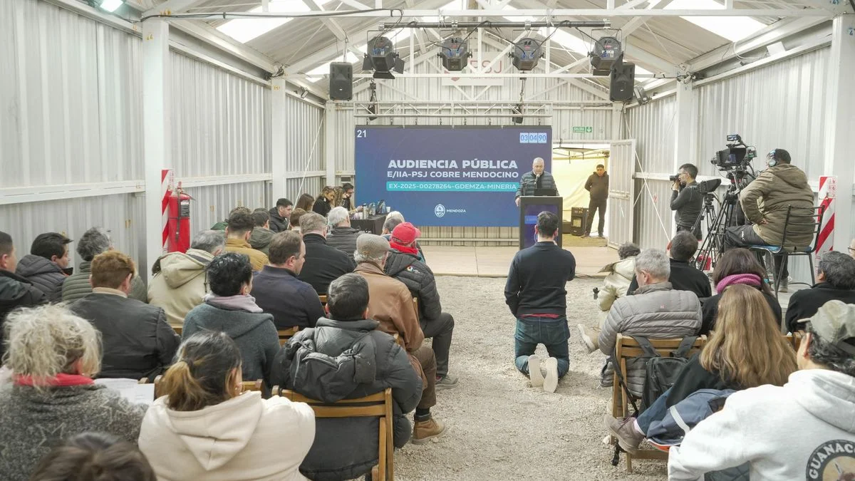 San Jorge avanza en la Legislatura mientras la Justicia define una pulseada con cuatro escenarios posibles