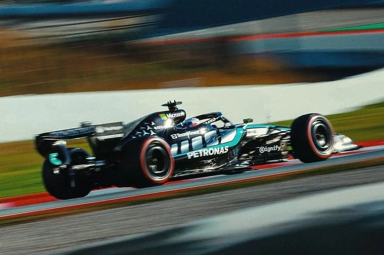 La denuncia contra Mercedes que puede cambiar la temporada.