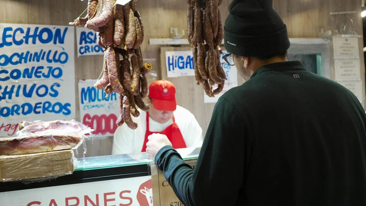 En Mendoza, la inflación fue del 2,2% en septiembre y acumula un 20,2% en lo que va del año