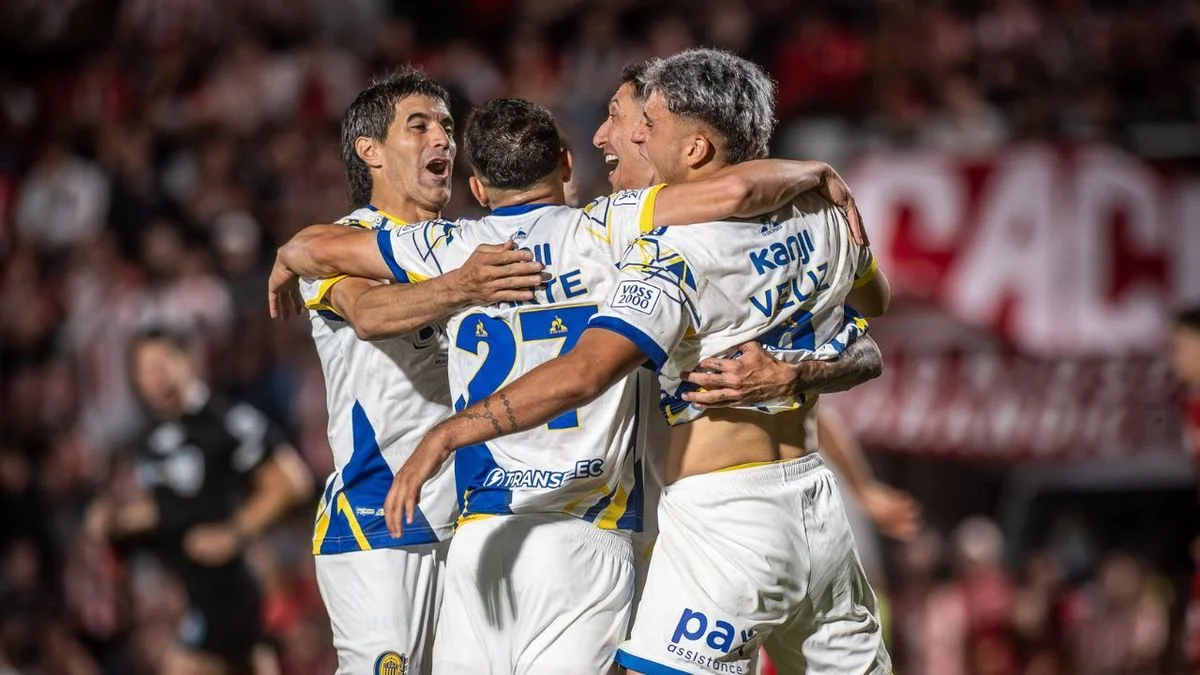 La final a la que Central clasificó por ser "campeón anual": el escenario que lo enfrentaría a Boca o River