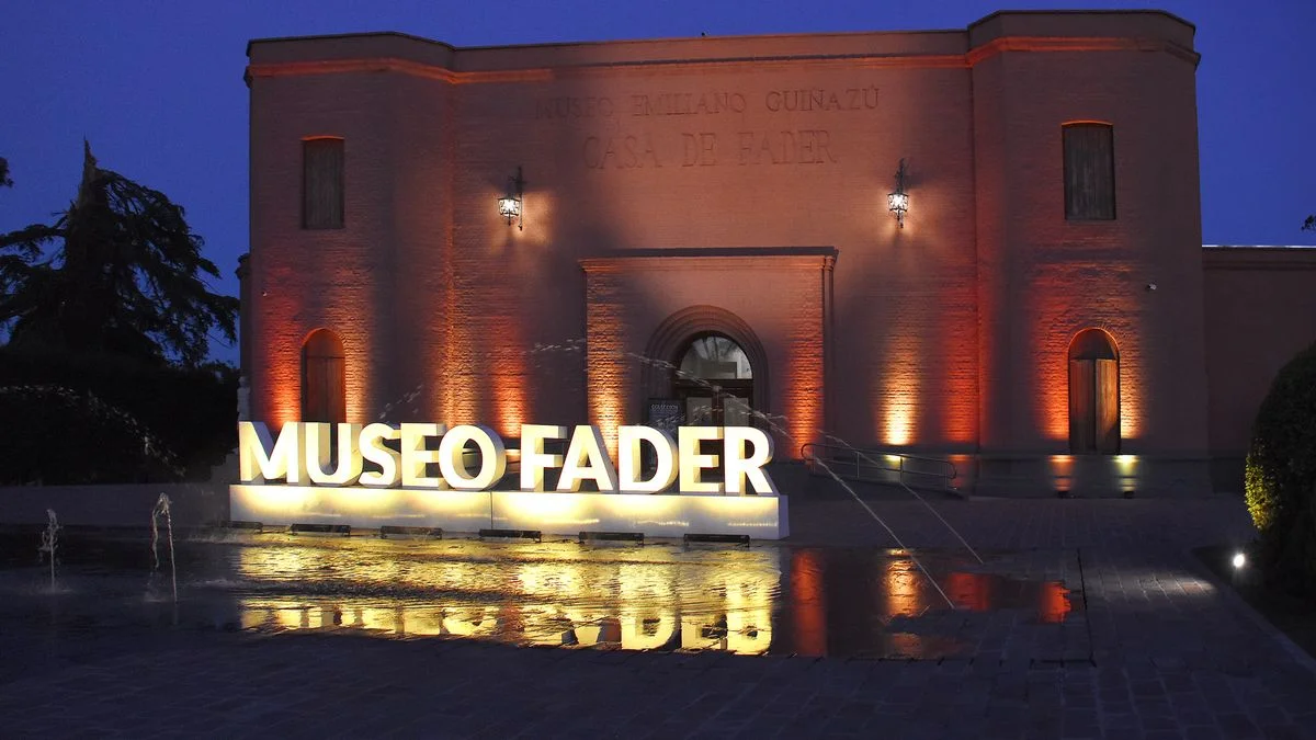 Museos de Mendoza celebran su día con actividades gratuitas y muestras especiales