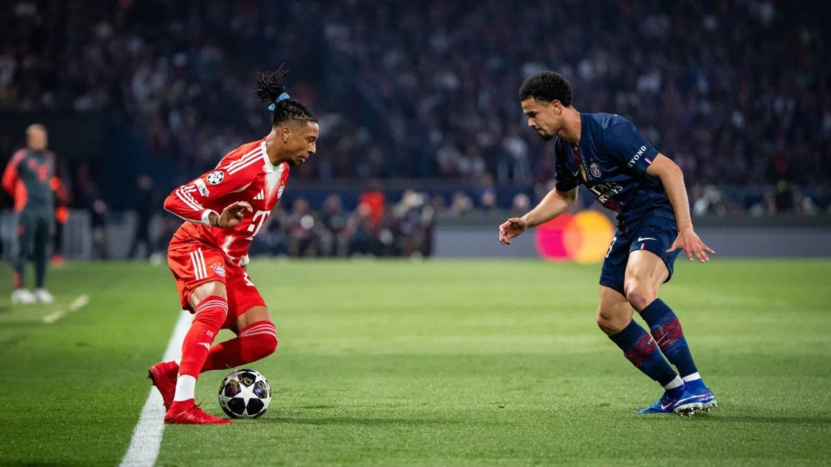 Miércoles de superacción: Bayern-PSG por la Champions League y 5 argentinos en las Copas internacionales