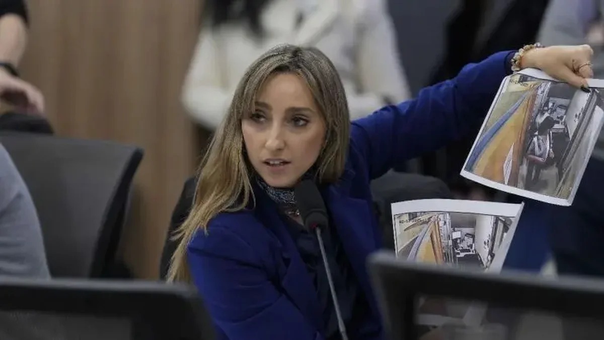 Cripto $Libra: ventilaron cómo un trader vinculado a Milei se llevó bolsos con dinero tras la estafa