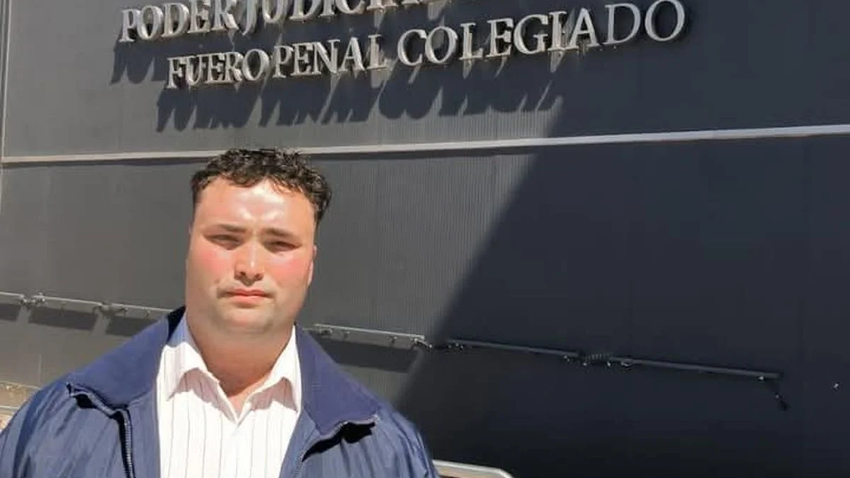 Lo investigan por asesinar a su padre a golpes en el departamento de Guaymallén