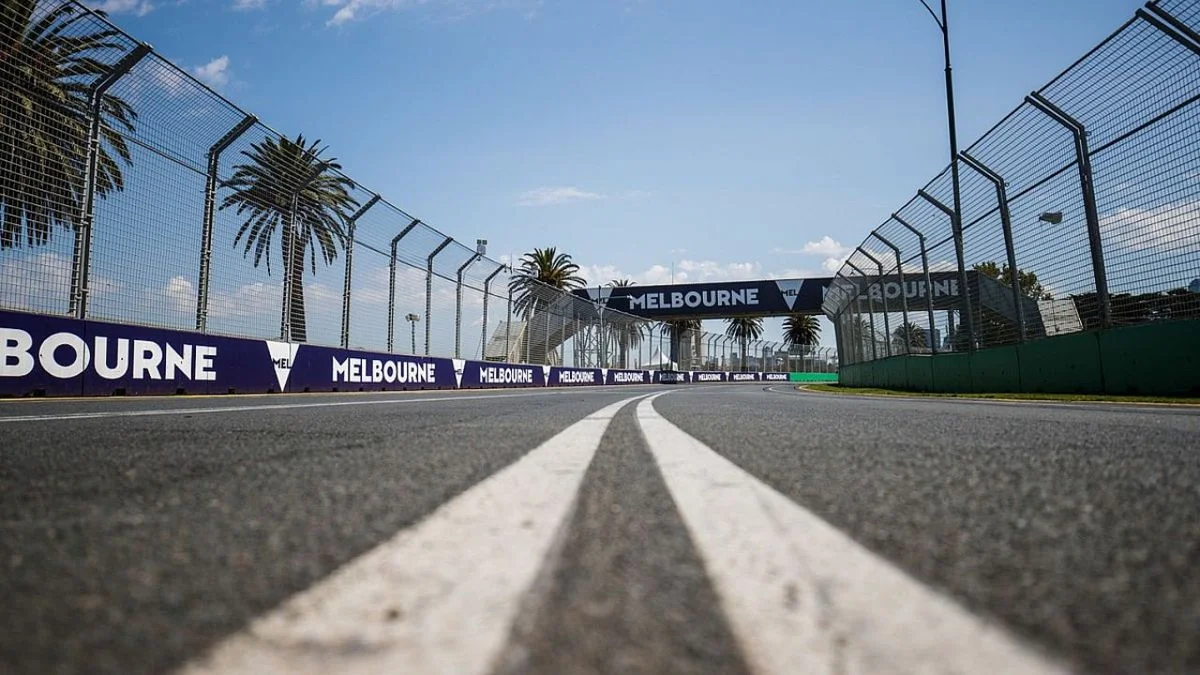 El GP de Australia rompe la tradición y rinde el homenaje más esperado a dos mujeres que revolucionaron la F1