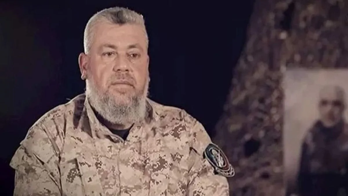 Israel y Hamás confirmaron la muerte de Izz al Din Al Haddad, el último jefe militar de la milicia