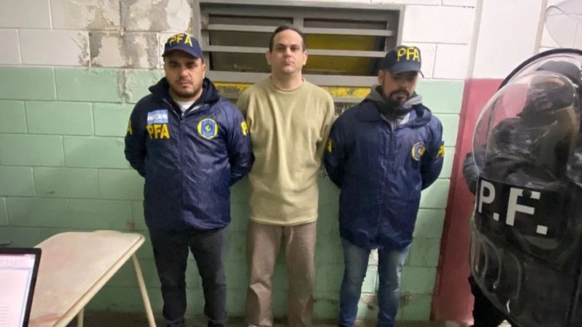 Ampliaron en Corrientes los procesamientos de 13 imputados ligados al Tren de Aragua