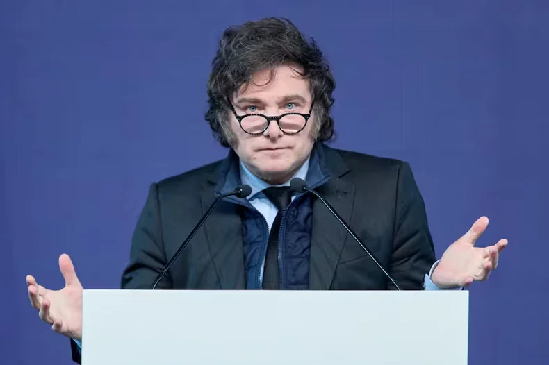 El gobierno de Milei tomó una terminante decisión. 