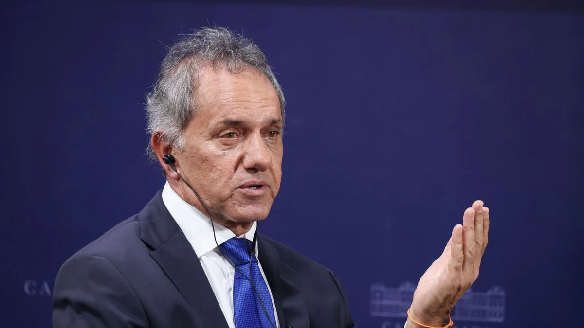 Además de los Milei: la lista de funcionarios de primera línea del Gobierno nacional que llegarán a Mendoza