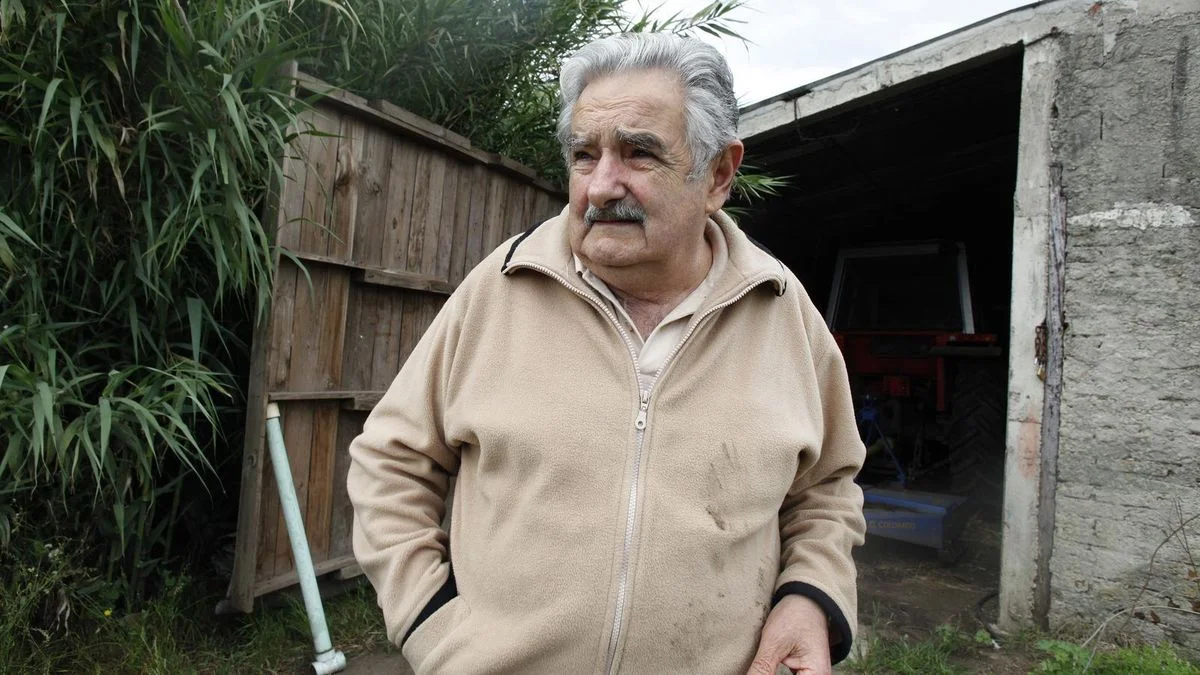 El video viral de José Mujica en el que advierte sobre el consumo