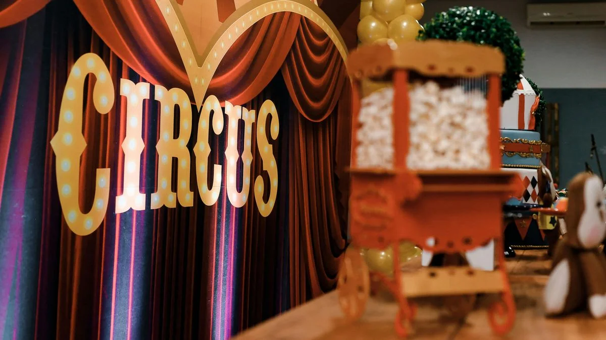 Festival Chalupas: tres días de circo, humor y talleres en el Le Parc