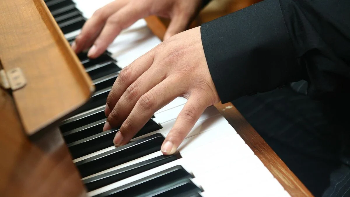 El Colectivo de Pianistas brindará talleres de iniciación musical y conciertos en Godoy Cruz