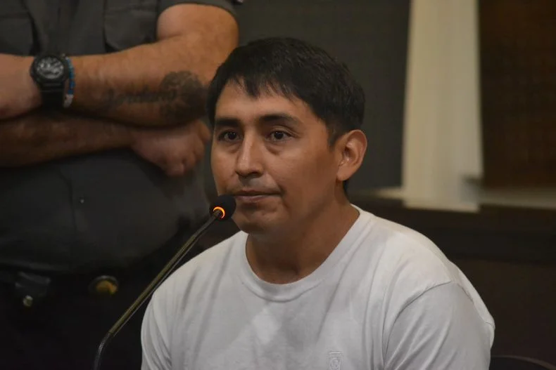 Aldo Javier Soto Jurado