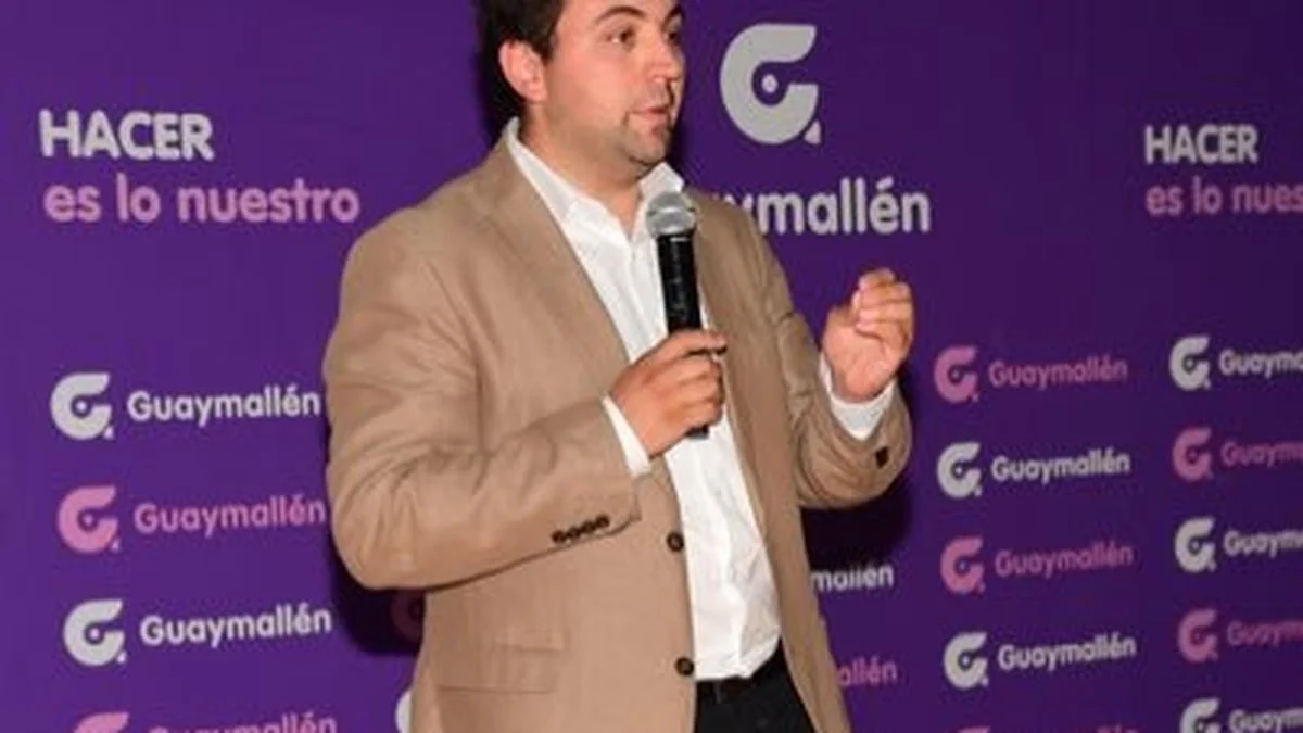 Municipalidad de Guaymallén, deudas "borradas" y expedientes "perdidos": ¿Quién es Ignacio Conte?
