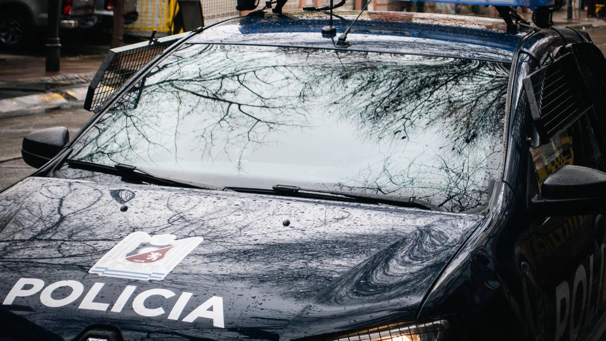 Robo piraña: cayeron seis adolescentes tras asaltar a un hombre en Ciudad
