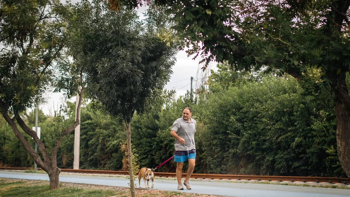 Pronóstico para Mendoza: domingo mayormente nublado y con leve descenso de la temperatura