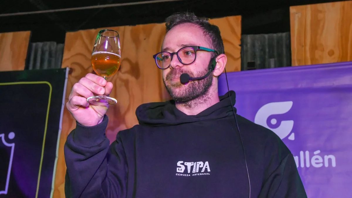 Llega la primera edición 2026 del ciclo Birra and Beats en Guaymallén