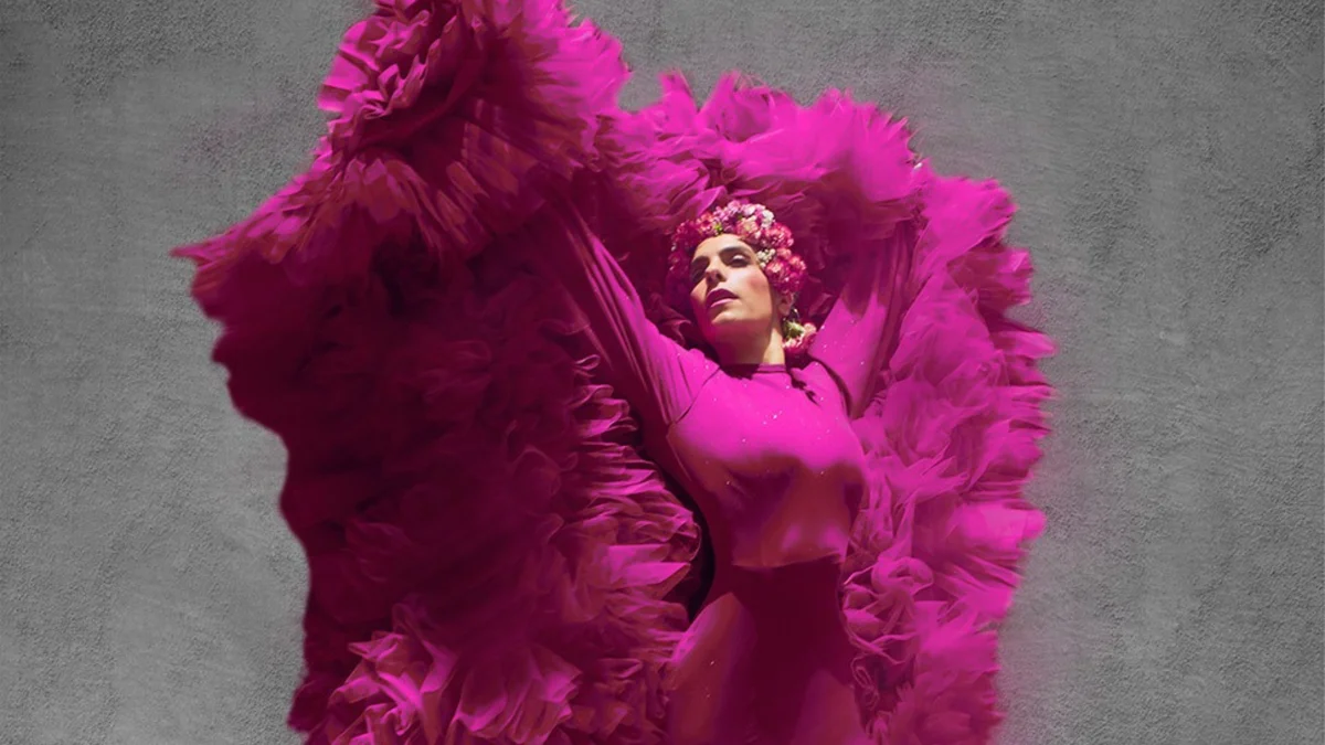 Este viernes, el Teatro Plaza vibra con el mejor Flamenco