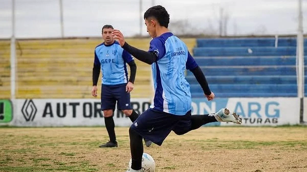 Insólito: San Rafael y General Alvear no jugaron su partido porque no contrataron policías