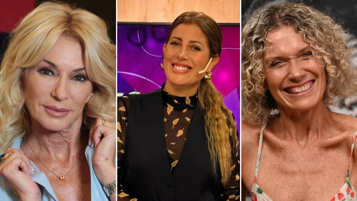 Yanina Latorre insultó a Majo Pérez Comalini por su guerra con Maru Botana