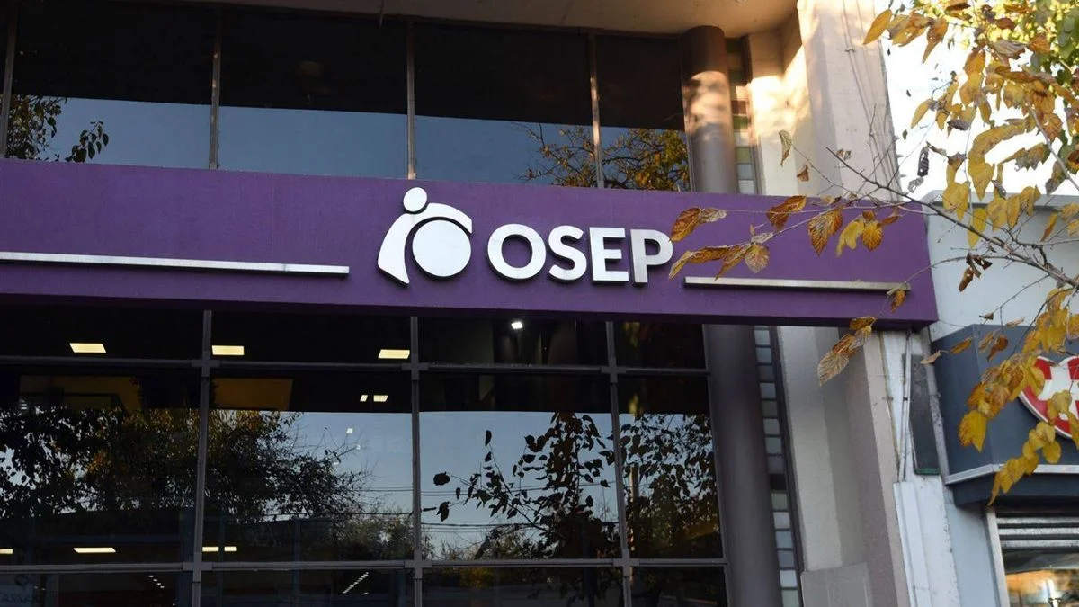 SUTE versus OSEP: el durísimo comunicado de la obra social contra el gremio