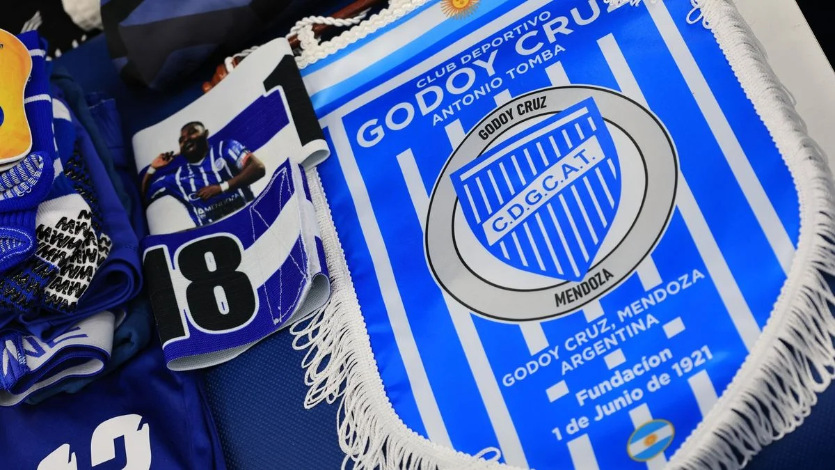 Godoy Cruz se juega todo ante San Martín de San Juan en el Gambarte: los detalles de un clásico crucial