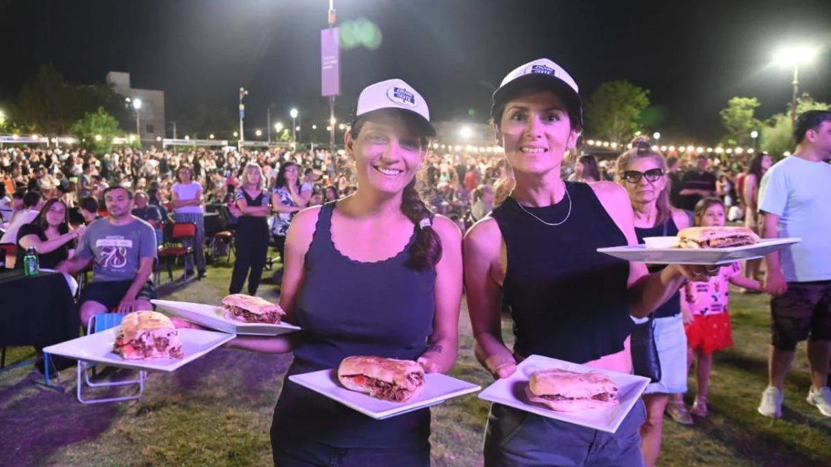 Panza llena, corazón contento: el Festival Mendocino del Lomo tiene fecha, lugar y hora