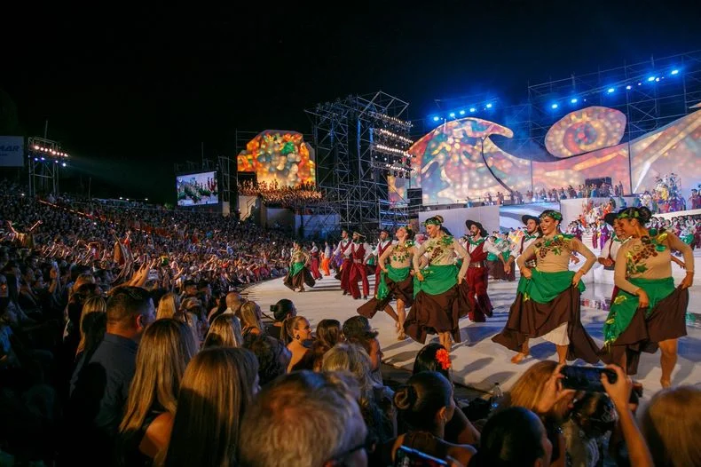 La Vendimia 2026 tiene monto asignado para el pago de artistas. 