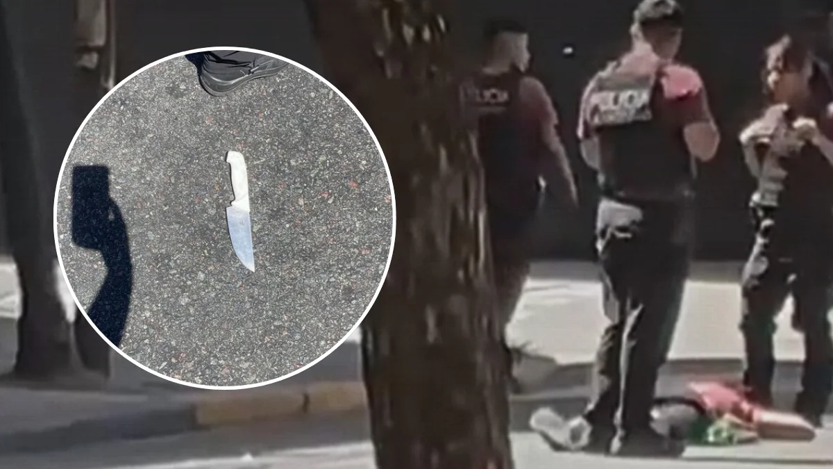 Conflicto callejero terminó con un hombre baleado: organizaciones sociales denuncian gatillo fácil