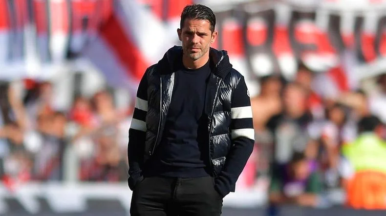 Fernando Gago se fue de Boca tras perder el &uacute;ltimo Supercl&aacute;sico.