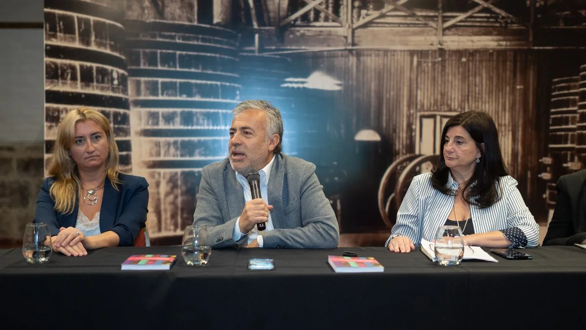 Mendoza será sede de la premiación de las Estrellas Michelin 2025