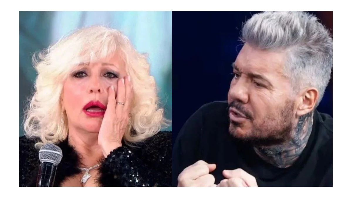 Marcelo Tinelli en crisis: rumores de quiebra y Luisa Albinoni denunció falta de pago