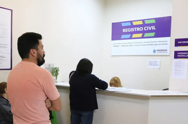 San Rafael: ¿cómo funcionará el Registro Civil el día de las elecciones y dónde está ubicado?