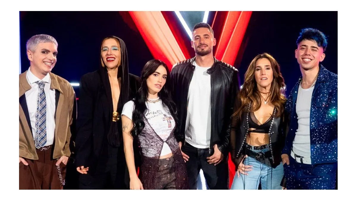 La Voz Argentina 2025 debuta esta noche: a qué hora y por dónde verlo