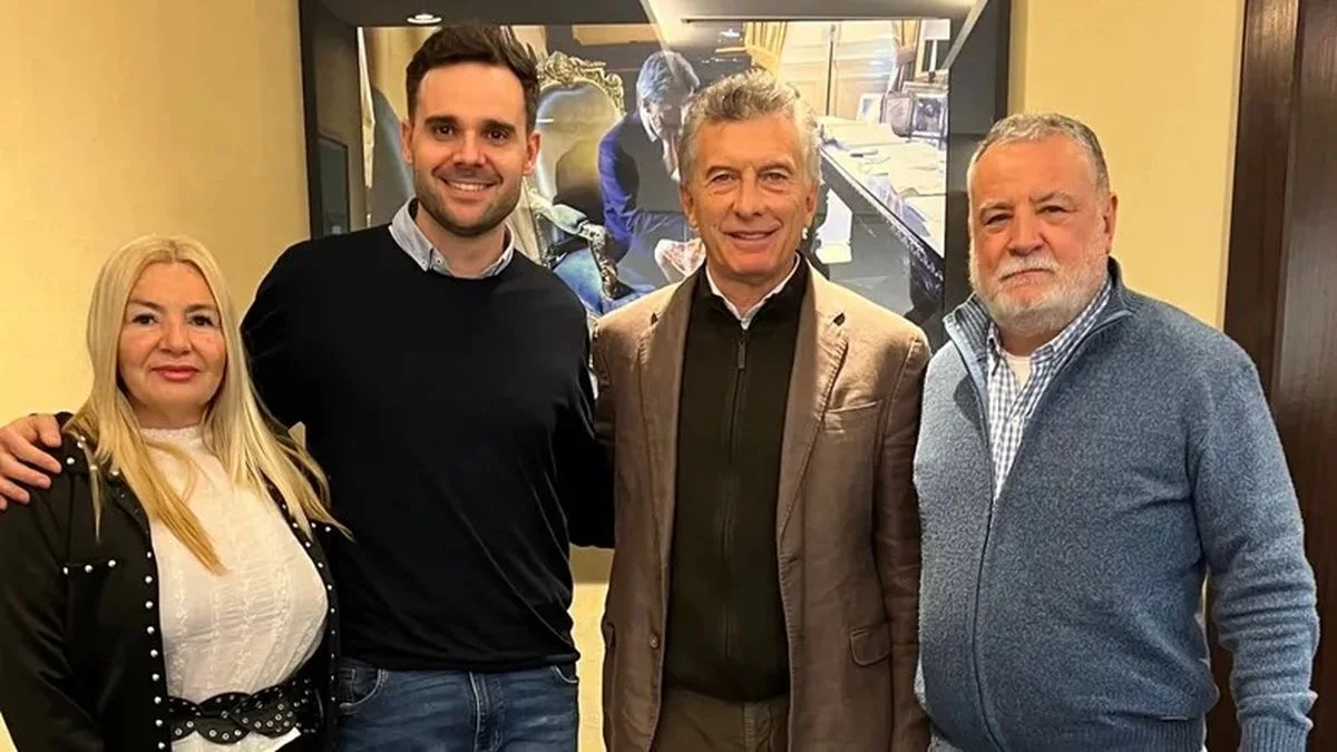 El Pro en Mendoza se envalentona después del mensaje del partido que comanda Macri
