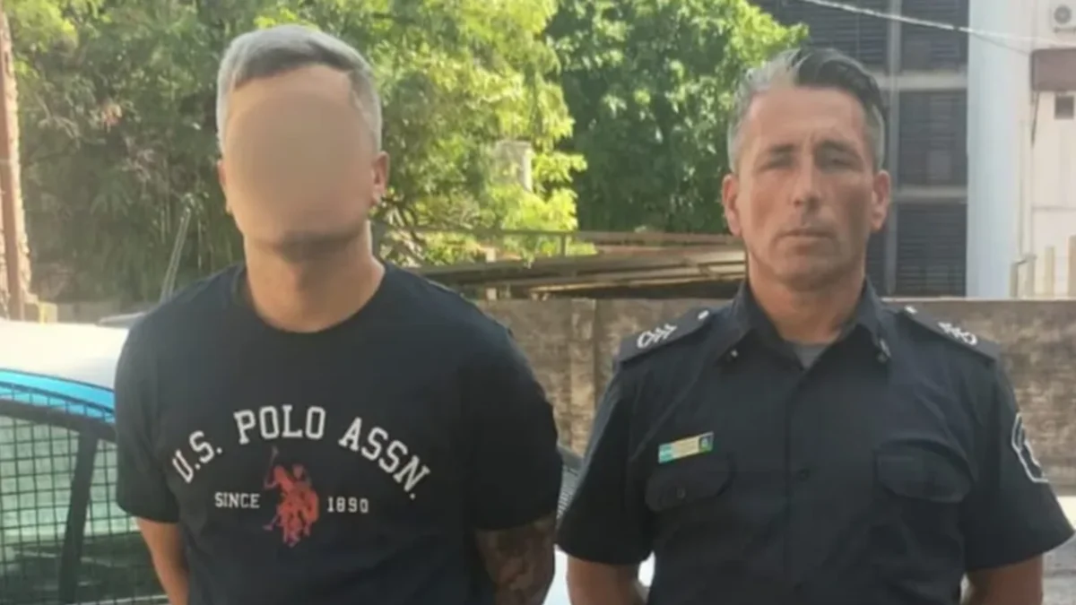 "Pensé que me iba a robar": un policía mató a tiros a un joven de 20 años y quedó detenido