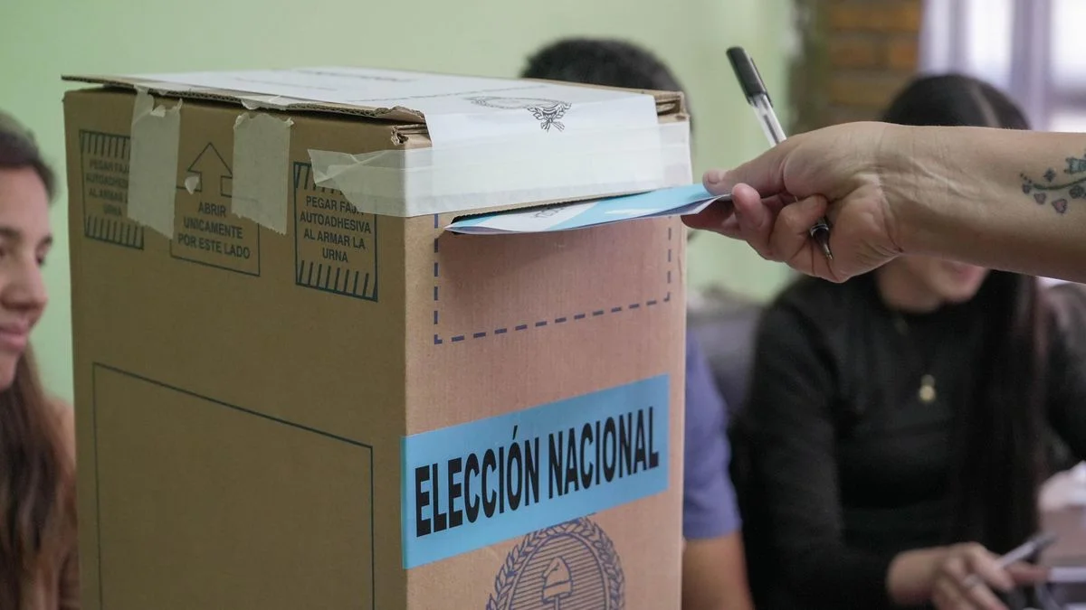 Definiciones voto a voto: los resultados que arrojó el escrutinio definitivo de las elecciones